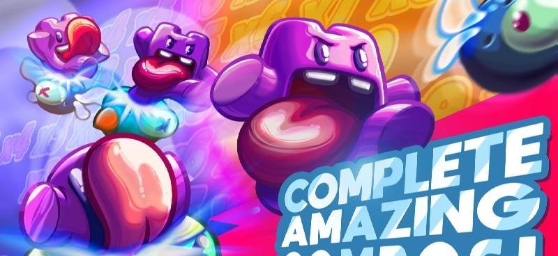 Mombo Combo Legacy screenshot 1