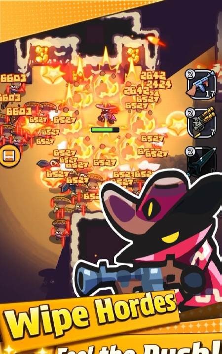 LootStar gameplay screenshot 3