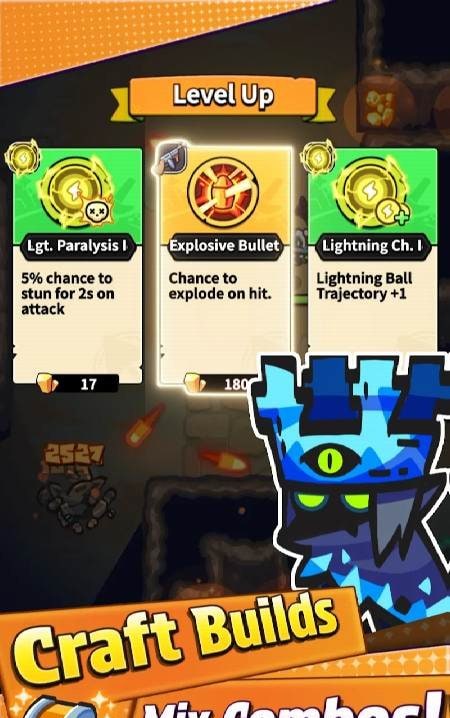 LootStar gameplay screenshot 4