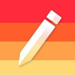 Notes : Color Folders & Lists