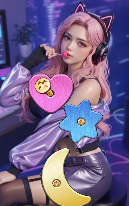 Happy Screw ASMR gameplay screenshot 2