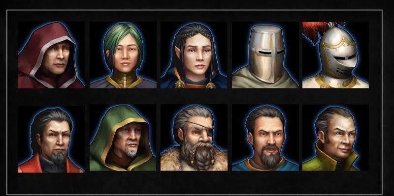 Age of Dynasties: Medieval War screenshot 3