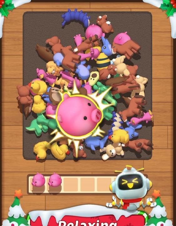 Toy Master 3D screenshot 2