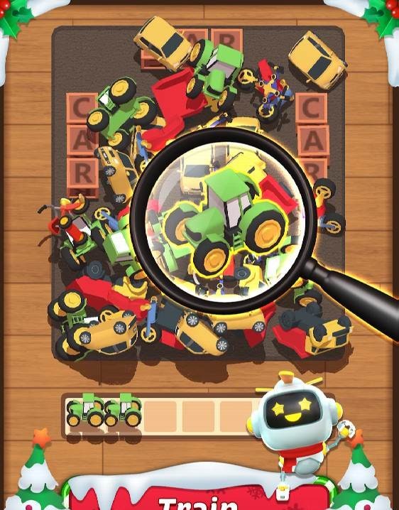 Toy Master 3D screenshot 4