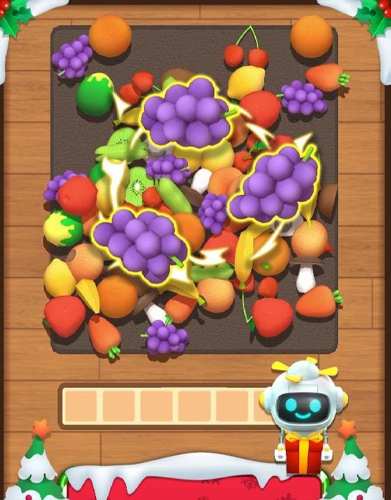 Toy Master 3D screenshot 1
