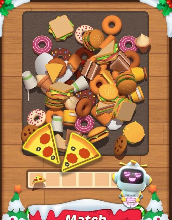 Toy Master 3D screenshot 3