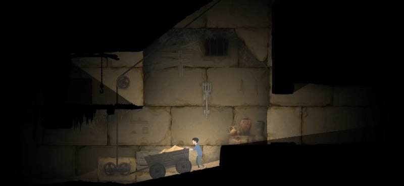 Reawait screenshot 1
