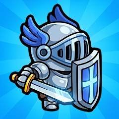 Iron Defenders