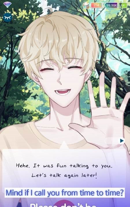 The Ssum: Love from Today screenshot 4