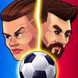 MamoBall - Online Soccer