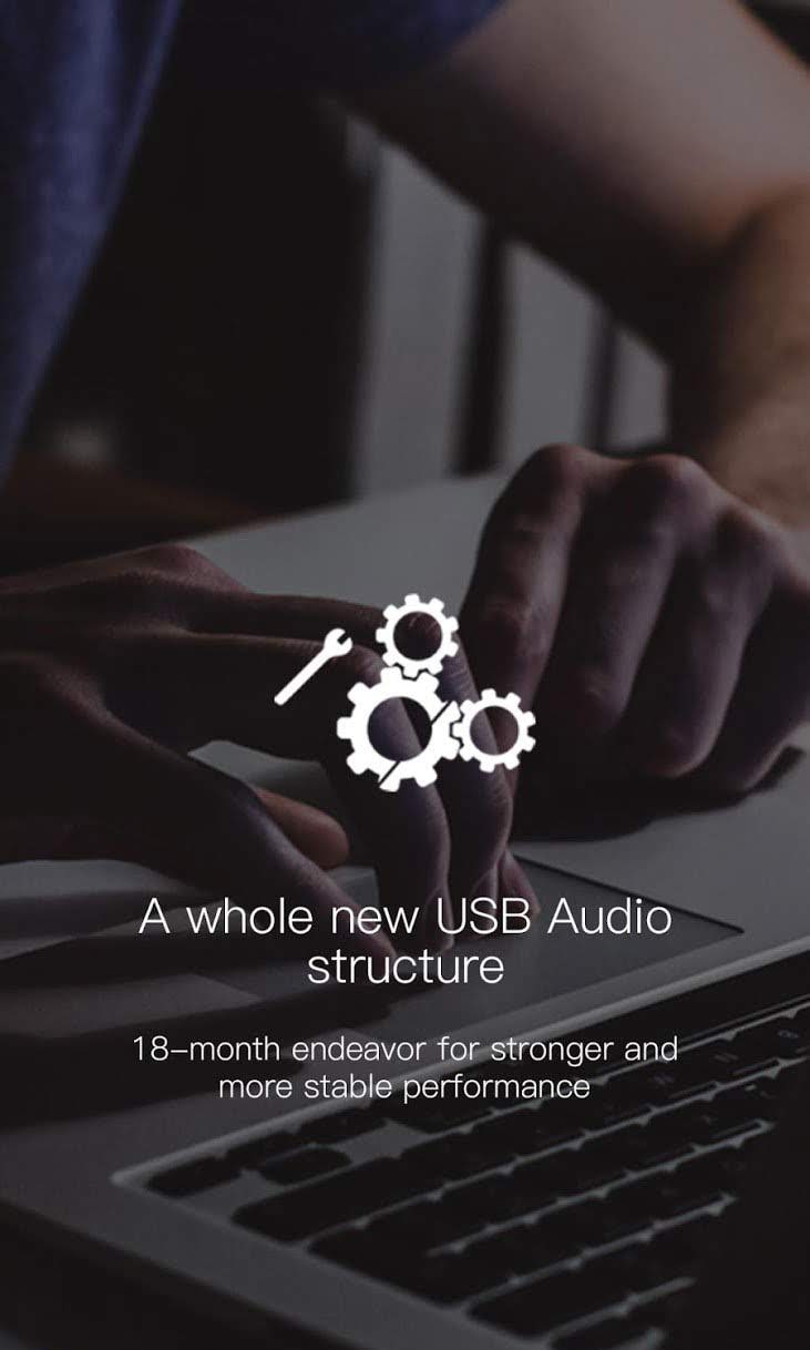 HiBy Music Screenshot 3