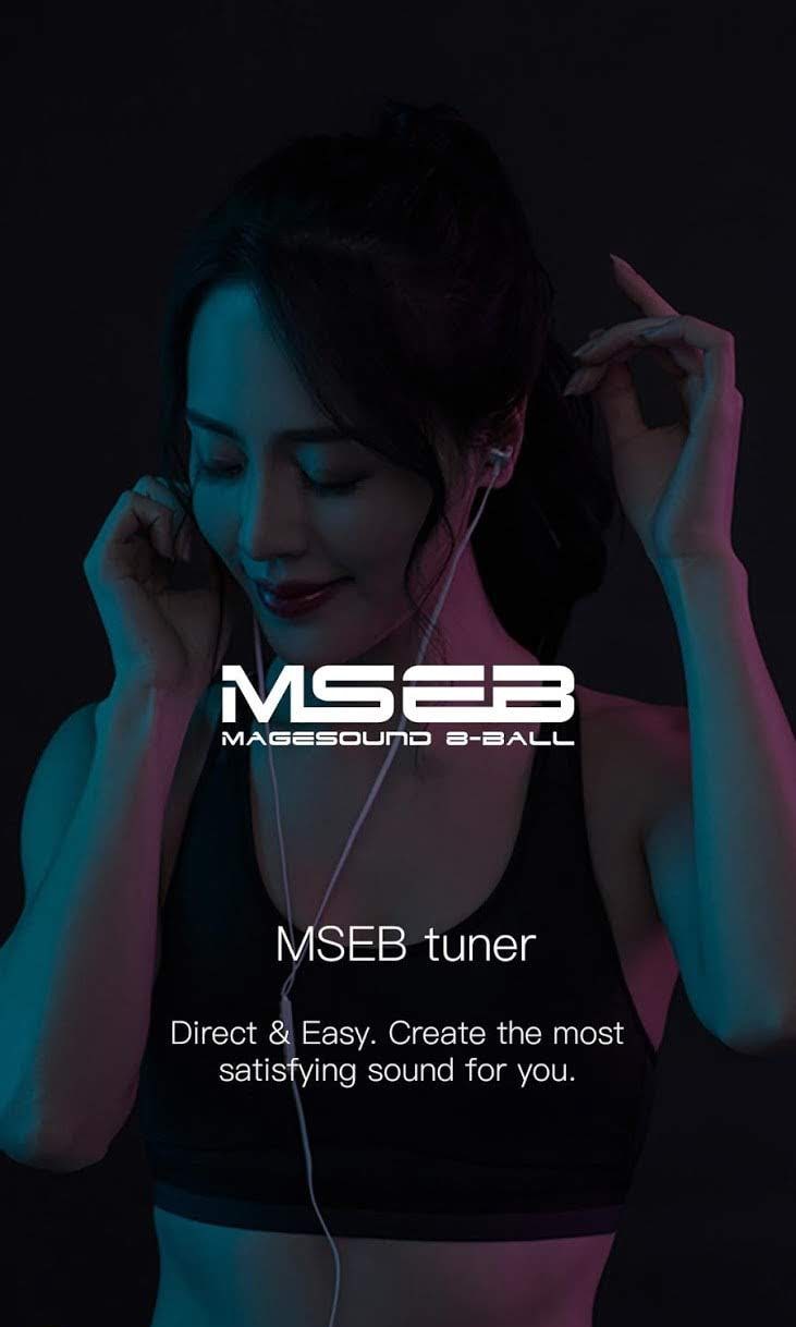 HiBy Music Screenshot 4