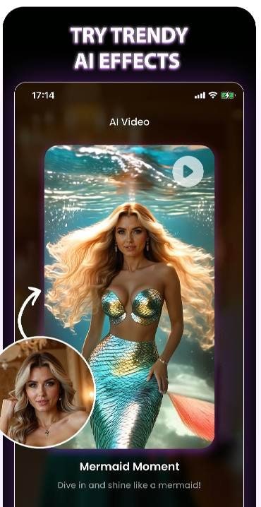 Superlook: AI Outfit Maker screenshot 4