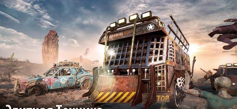Puzzles & Survival gameplay screenshot 4