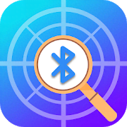 Bluetooth Device Locator Finder
