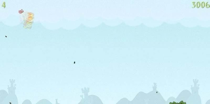 Dragon, Fly! screenshot 3