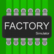Factory Simulator