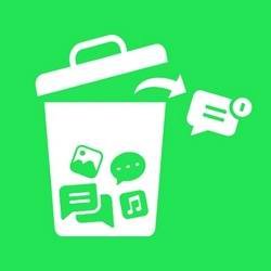 Recover Deleted Messages Data