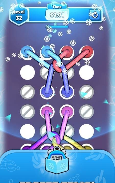 Twisted Tangle screenshot 3