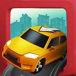Traffic Escape