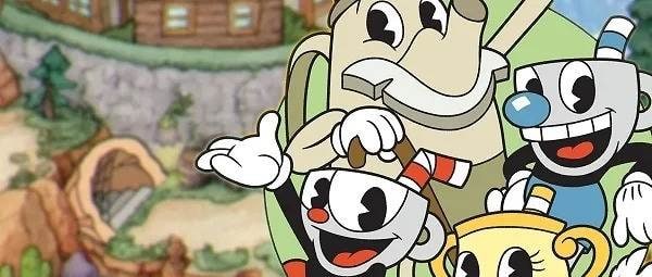 Cuphead - The Delicious Last Course screenshot 2