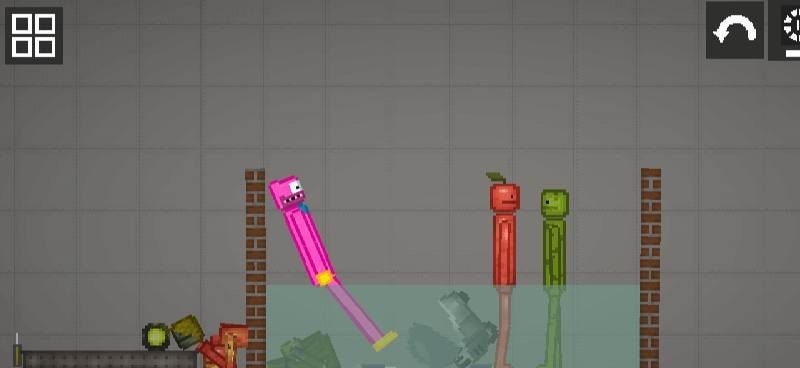 MELON PLAYGROUNDS Original MOD screenshot 4