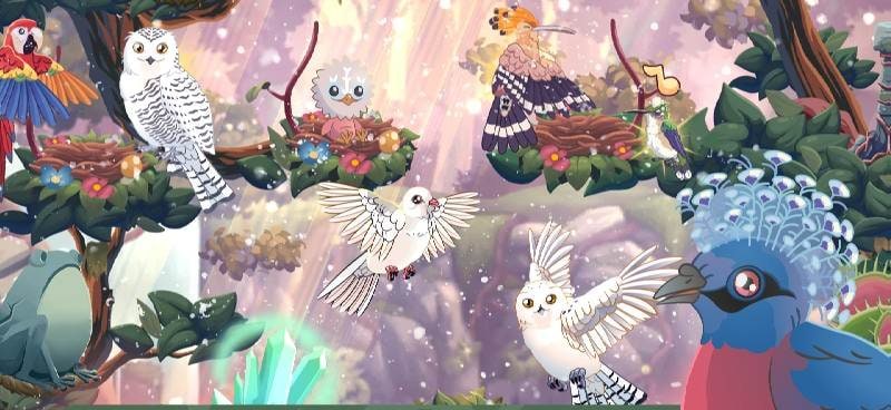 Bird Kind Screenshot 4