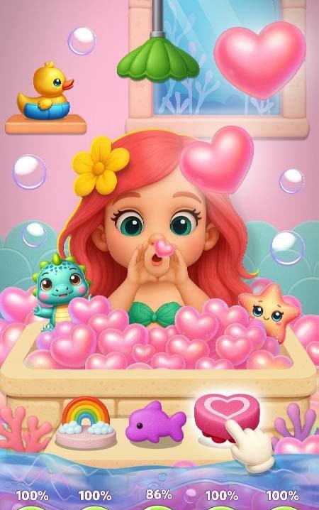 Mermaid Pet Daycare Image 3