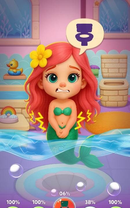 Mermaid Pet Daycare Image 1