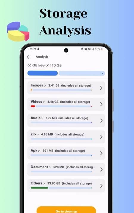 File Manager Screenshot 2