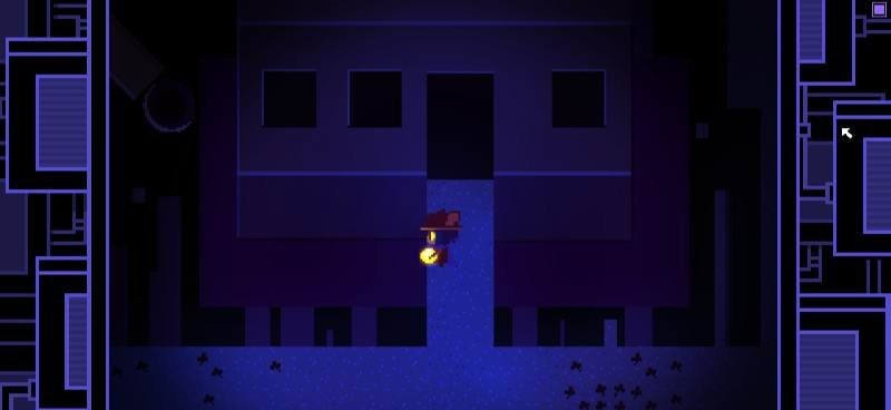 OneShot: World Machine Edition screenshot 1
