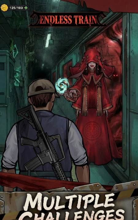 Ruin Survivor: Survival Game screenshot 3