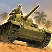 1943 Deadly Desert Premium