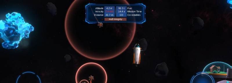 Getting Home screenshot 3