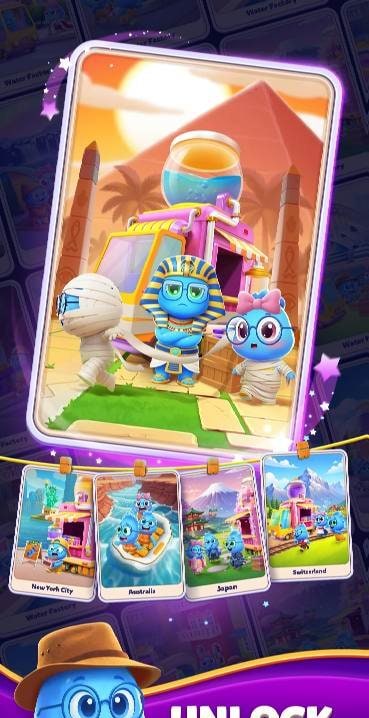 Water Factory gameplay screenshot 4