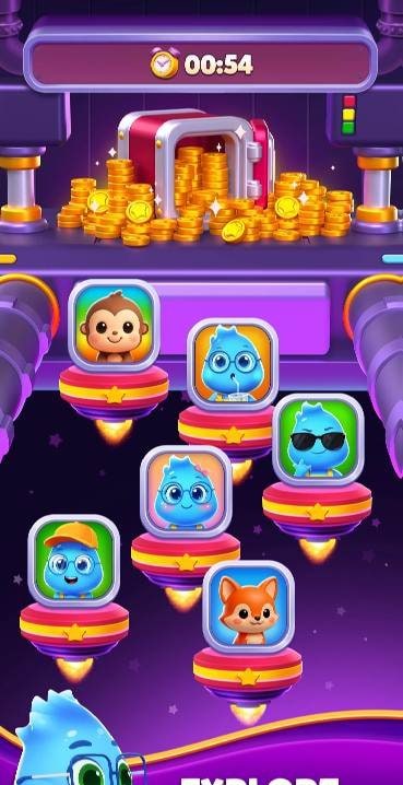 Water Factory gameplay screenshot 3