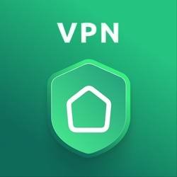 VPNHouse - Fast Unlimited VPN