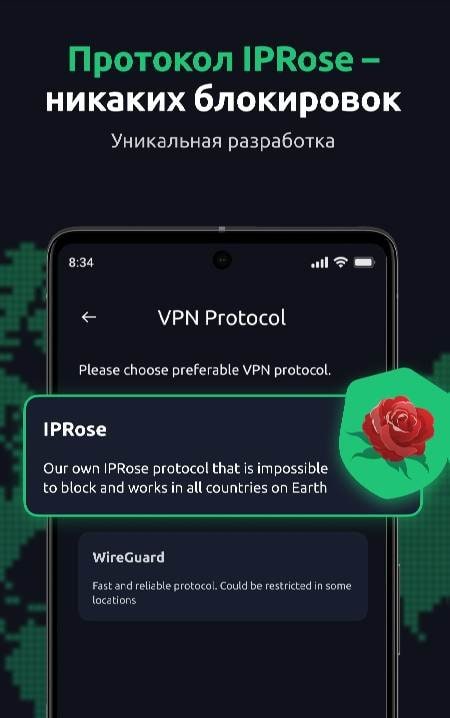 VPNHouse - Fast Unlimited VPN screenshot 2