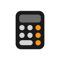 Alright Calculator