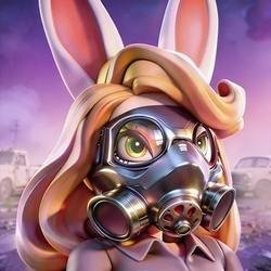 Last Furry: Survival