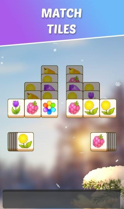 Zen Match screenshot 2