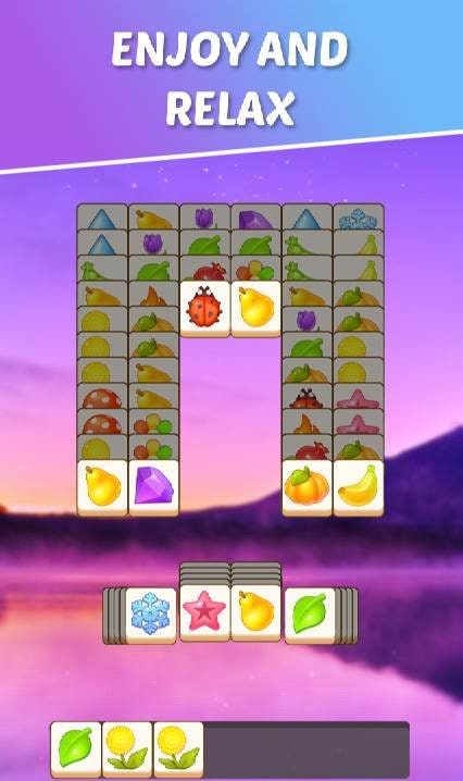 Zen Match screenshot 1