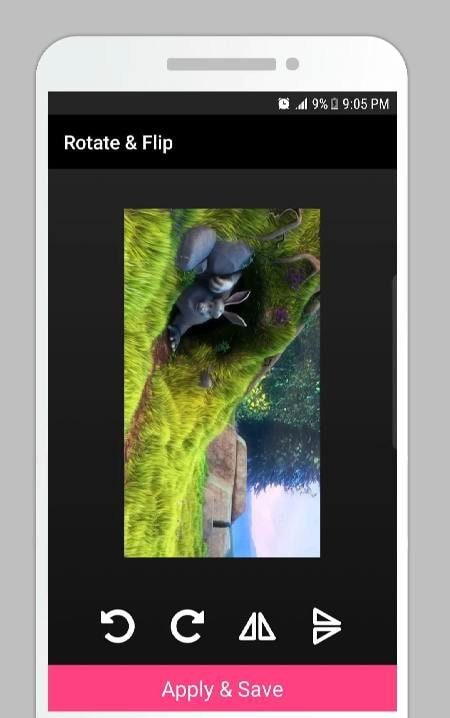 Smart Video Editor Trim Merge - Screenshot 4