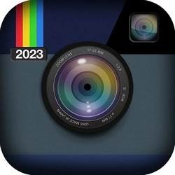 Camera Effects & Photo Editor