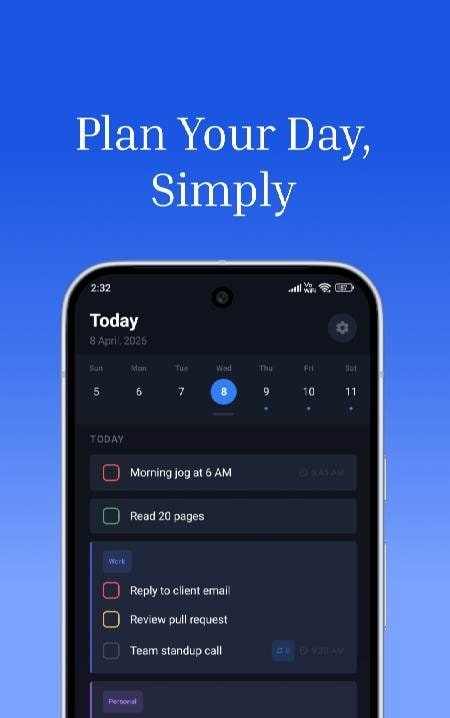 Karyo: To Do List & Tasks - Screenshot 1