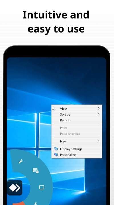 AnyDesk Remote Control screenshot 3