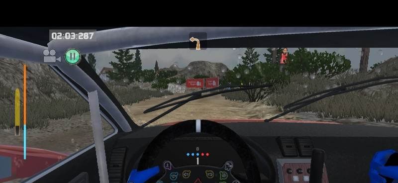 Gee Rally Premium screenshot 4