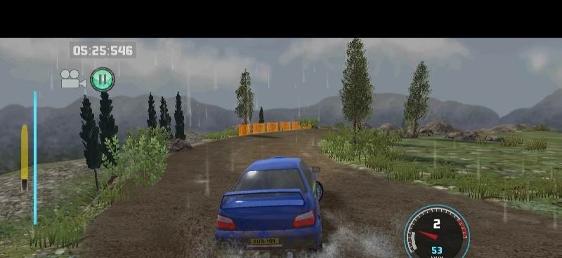 Gee Rally Premium screenshot 2