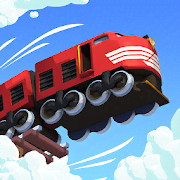 Train Conductor World