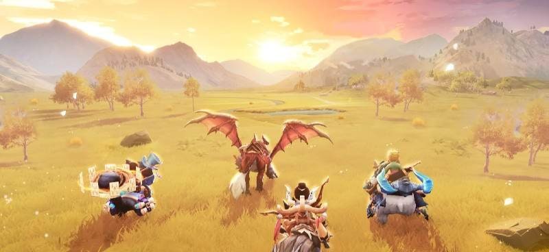 Kung Fu Saga gameplay screenshot 4